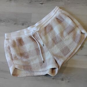 Women's Cozy Shorts EUC